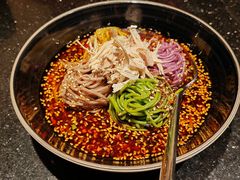 -华豫川酒家(大卫城店)