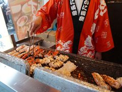 -蟹道乐(道顿堀本店)