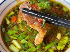 -沙胆彪炭炉牛杂煲(成都玉林店)