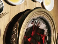 -泥炉烧肉师(新街口金銮巷店)
