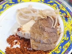 -卡万金特色藏餐