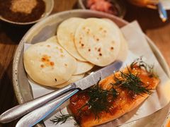 三文魚-BOR Eatery(安福路店)