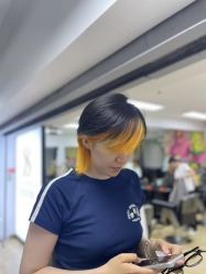 -Sying杉影日式烫染專門店