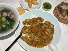 普宁豆腐-潮米果蚝烙·潮汕小吃(海乐荟店)