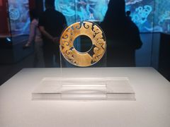 -北京大葆台遗址博物馆