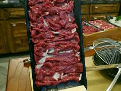 -手选潮汕鲜活牛肉火锅(二七广场店)