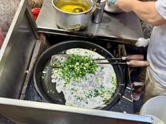 -莲欢海蛎煎