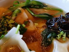 -长白山凯悦酒店·市集咖啡厅