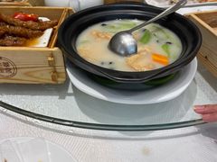 -金翠皇宫粤菜·点心·海鲜(科技园店)