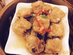 -点都德(盘福楼店)
