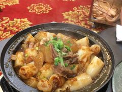 -和乐喜点(宝岗大道店)