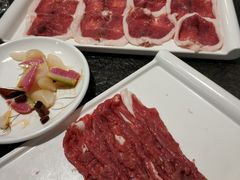 -北门涮肉·铜锅涮肉(南锣鼓巷店)
