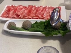 -古乐牛香·鲜牛肉牛杂火锅(新区店)