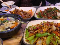 -福源酒家中餐馆