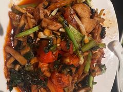 老友猪杂-桂小厨广西菜(万象城店)
