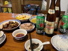 -兰边碗(鼓楼店)