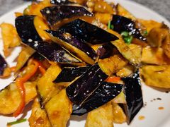 -华盛园卷子王农家菜水库鱼