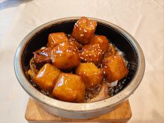 石锅香芋-成事园(真北店)