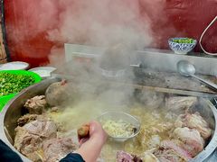 -杨家牛肉汤(淮建路店)