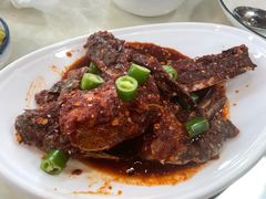 -屋里家延边朝鲜族冷面(梅林3店)