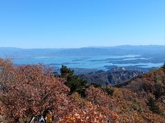 -云蒙山风景区