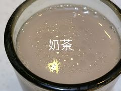 -内蒙联营烧麦 草原石榴红(护国寺店)