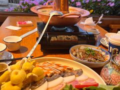 -民食香·腊排骨野生菌美食(木府店)
