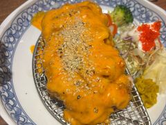 -隐月· 㐂和食屋(芝罘万达公馆店)