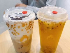 -九秋茶铺(三里屯店)