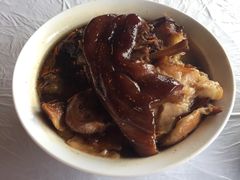 -沈厅酒家(周庄店)