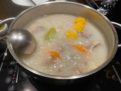 -官也街澳门火锅(新源里店)