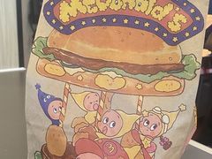 -麦当劳(厦门梧村店)