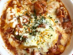 芝士辣炒鸡-青春分食(仙林大学城店)