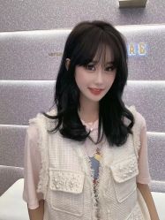 -3AM HAIR SALON染发烫发接发