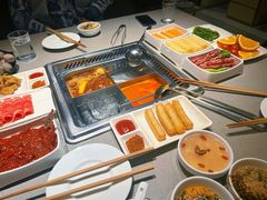 -海底捞火锅(江宸天街店)