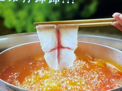 -云尊府云南菜·蒸汽石锅鱼(学清路店)