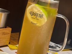 -木屋烧烤(上梅林店)