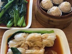 -广东小美食(果戈里大街店)