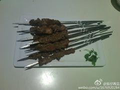 -西北45°(世茂广场店)