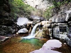 -云台山风景名胜区