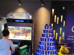 -CIAO·团建聚餐·生日派对轰趴馆(福田店)