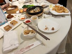 -潮福城大酒楼·潮味粤品·港式点心(湖滨北路店)