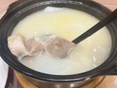 -海龙阁酒家·37年老字号粤菜(保利广场店)