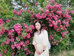 -江苏三台山国家森林公园