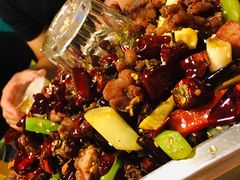 -滋味烤鱼(祥和里店)