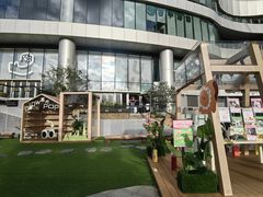 -深圳来福士广场