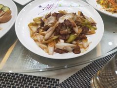 -清真悦宾楼食府(海湖店)