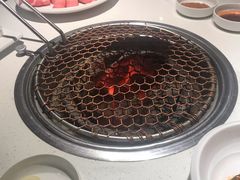 -本家韩国烤肉(青岛万象城店)