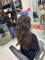 -乾健·烫染·接发SALON