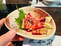 -匠和风精致料理(莆田财富中心店)